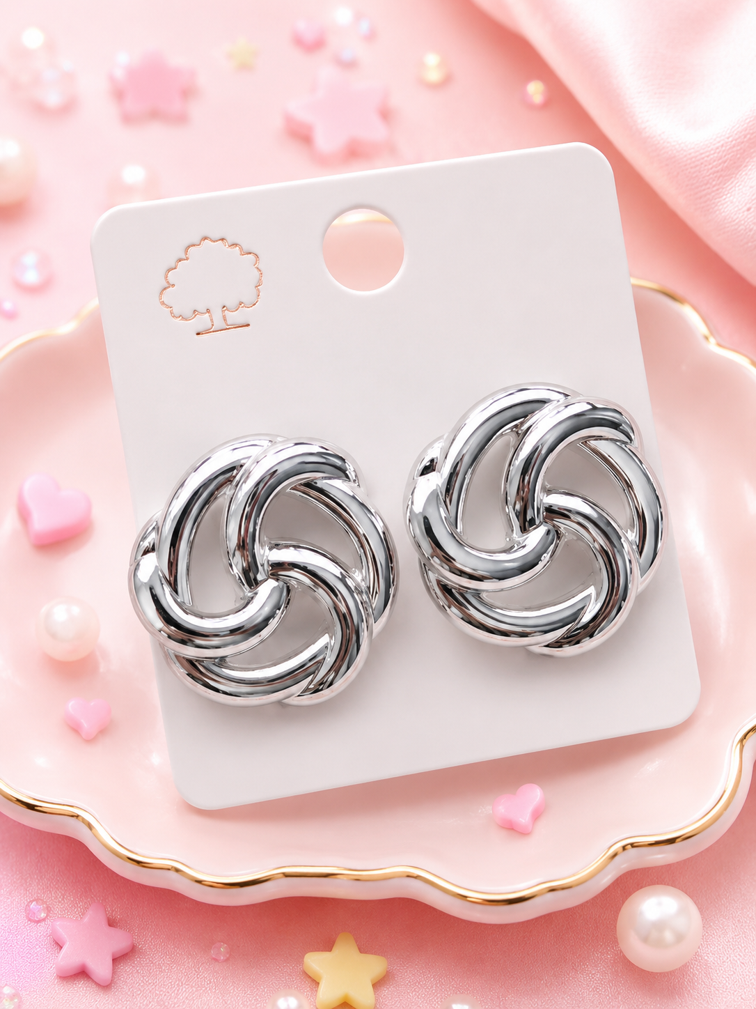 Aretes Reguilete