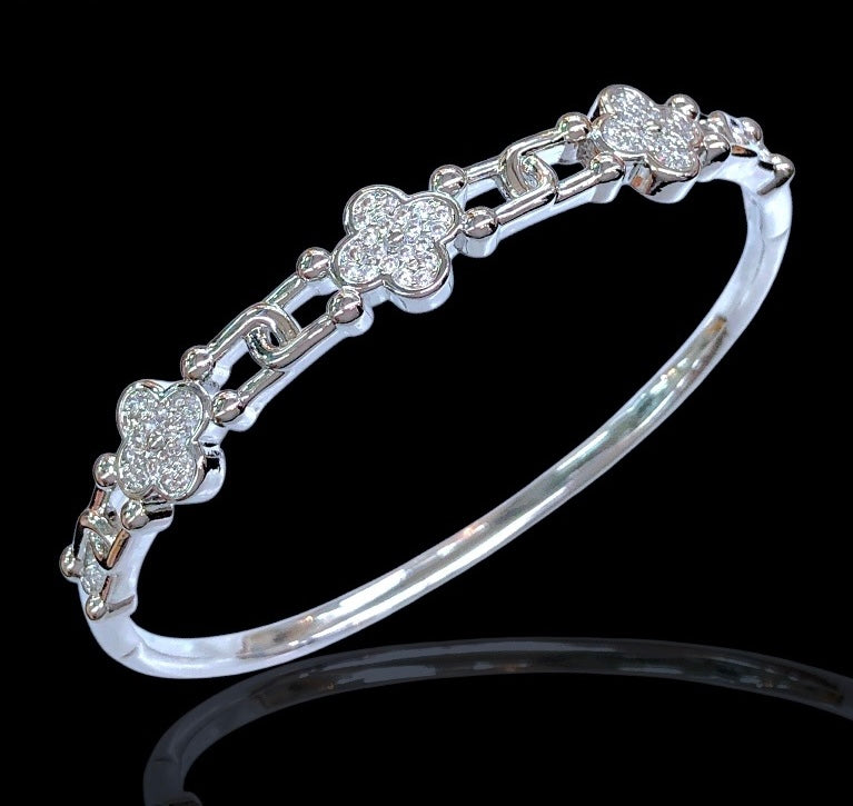 Brazalete / Oro laminado 18K