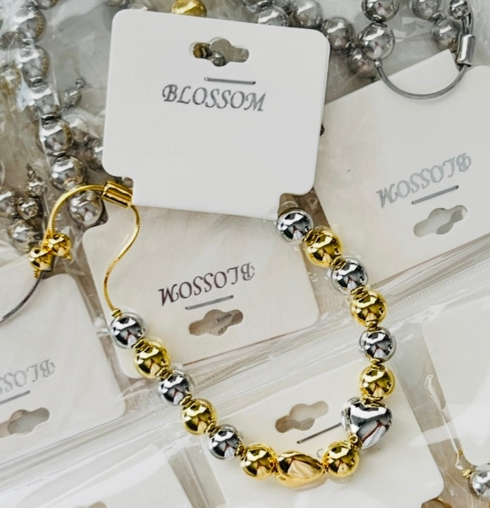 Docena Pulseras / Bisutería