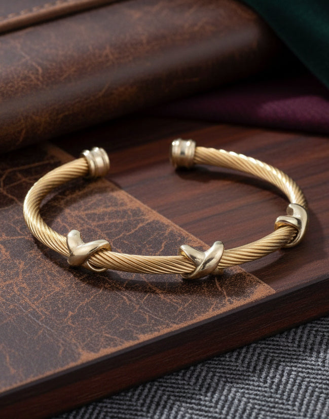 Pulsera Hombre / Acero Inoxidable
