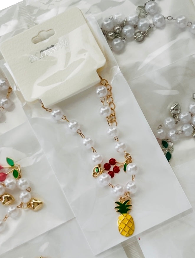 Docena Pulseras / Bisutería