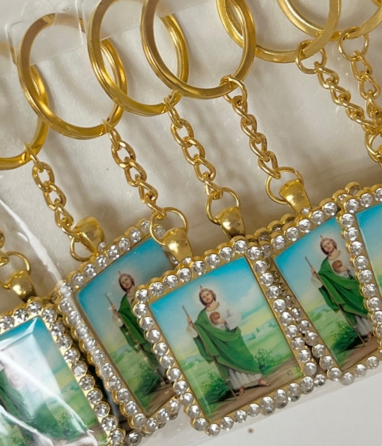 Docena Llaveros / Bisutería