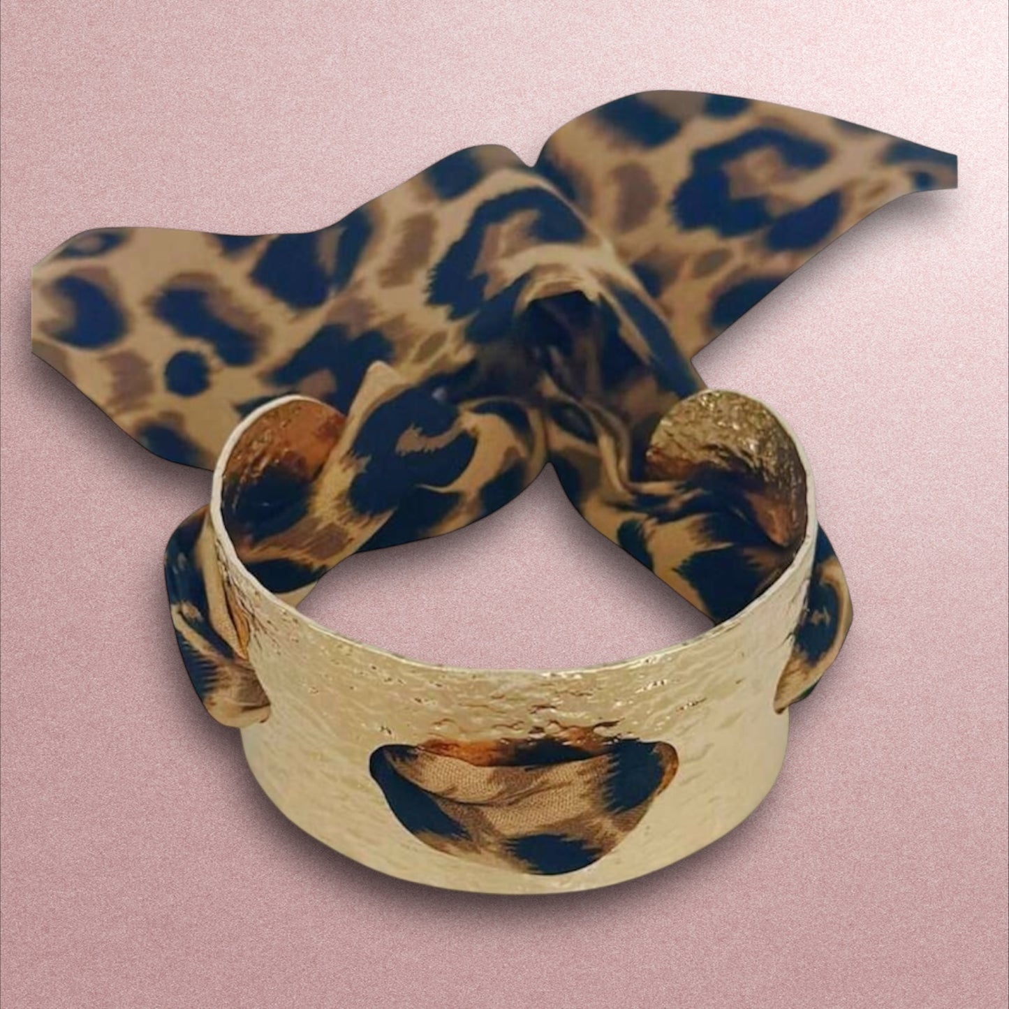 Brazalete / Acero Inoxidable