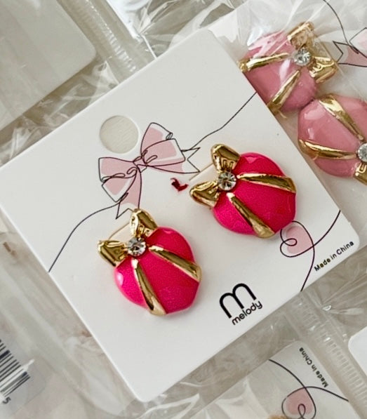 Docena Aretes / Bisutería