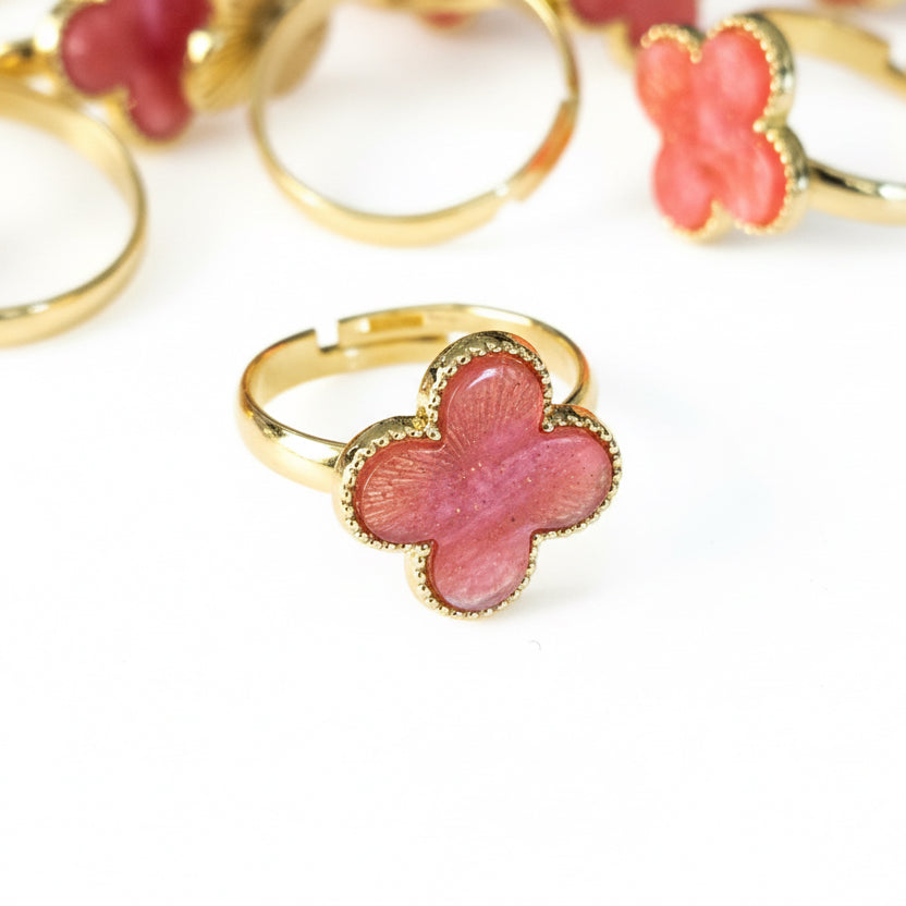 Anillo ajustable /Acero Inoxidable