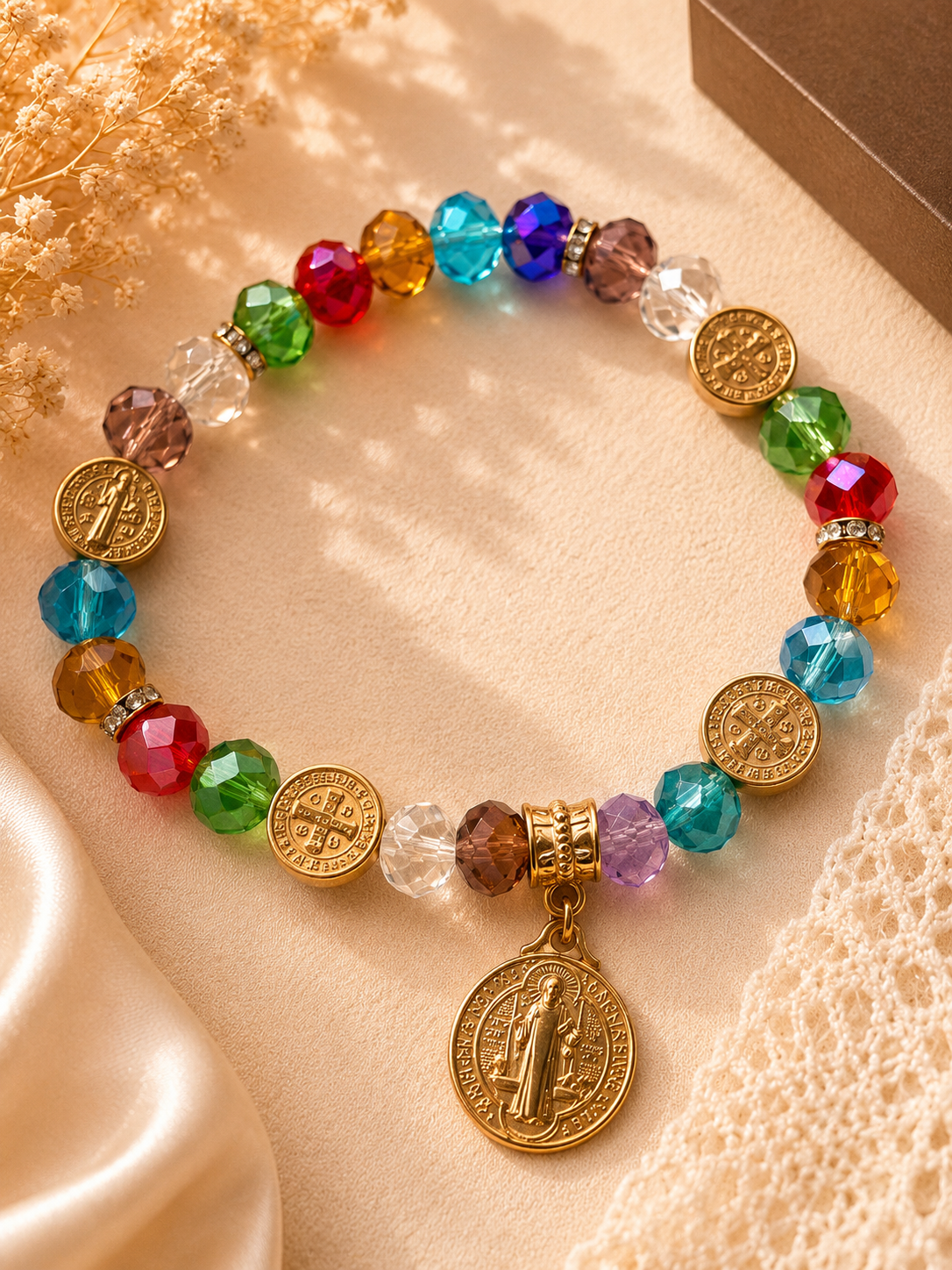 Pulsera elástica