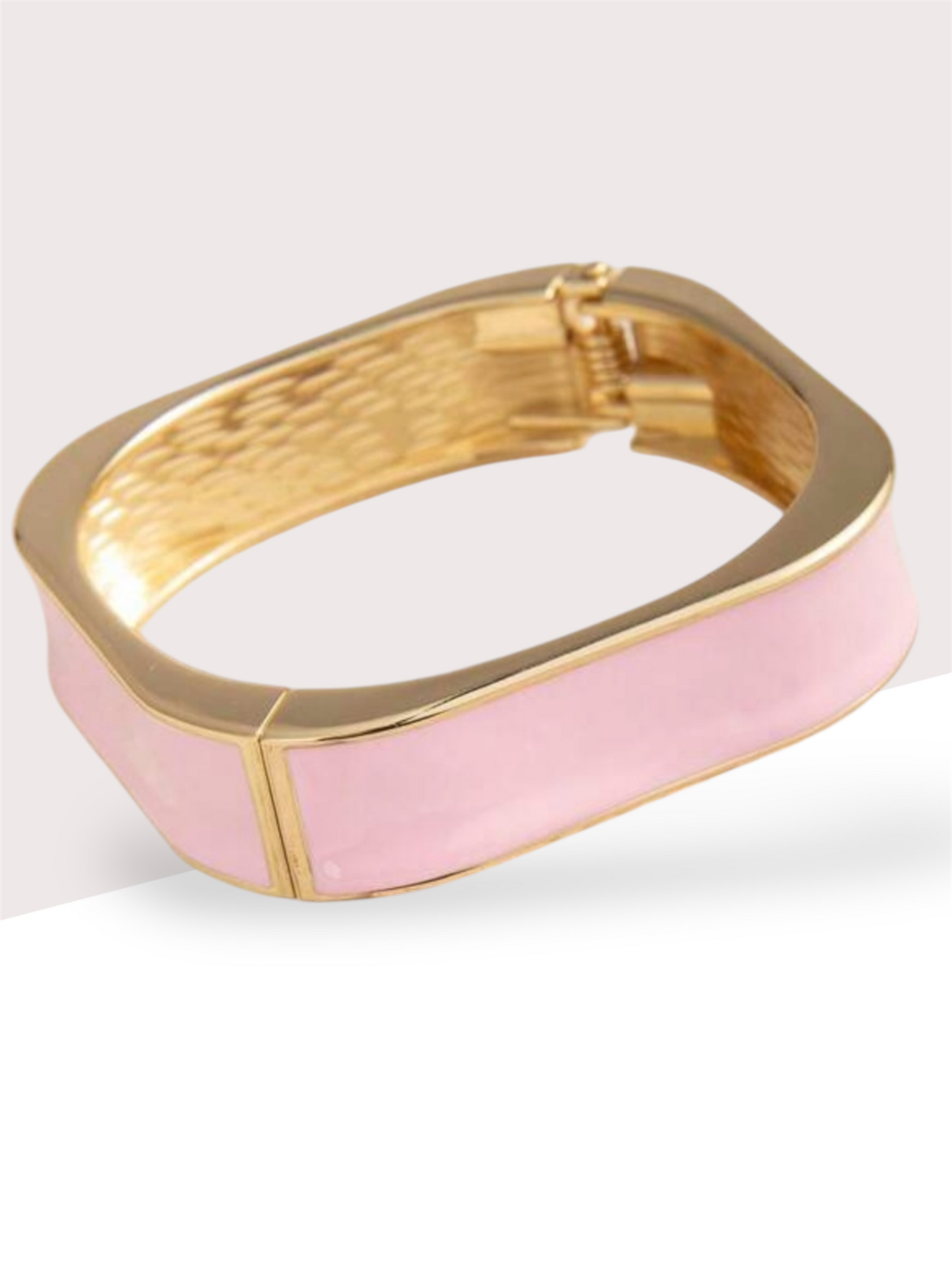 Brazalete / Oro Laminado 18K