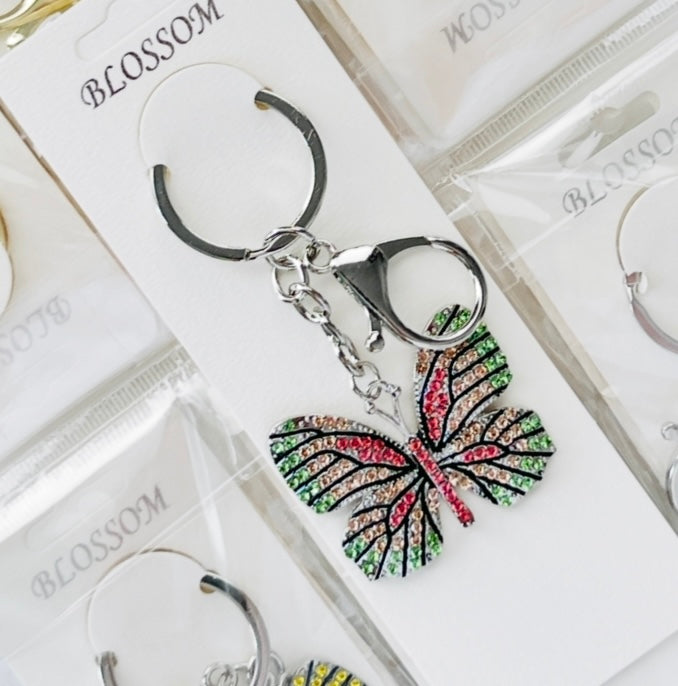 Docena Llavero / Bisutería