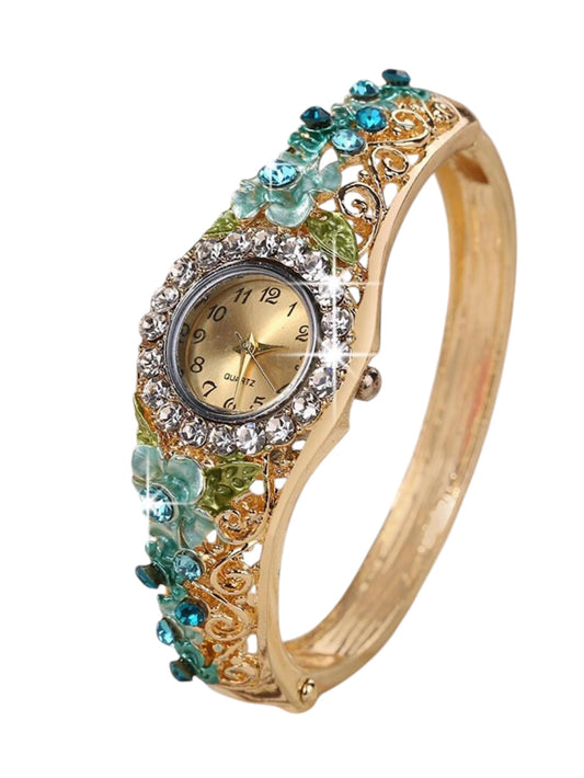 Reloj pulsera
