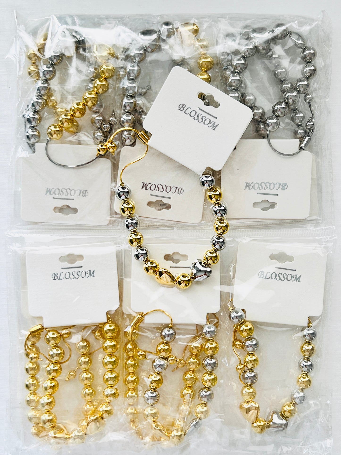 Docena Pulseras / Bisutería