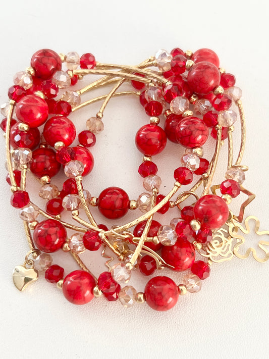 Semanario Esencia / Chapa de Oro 14K