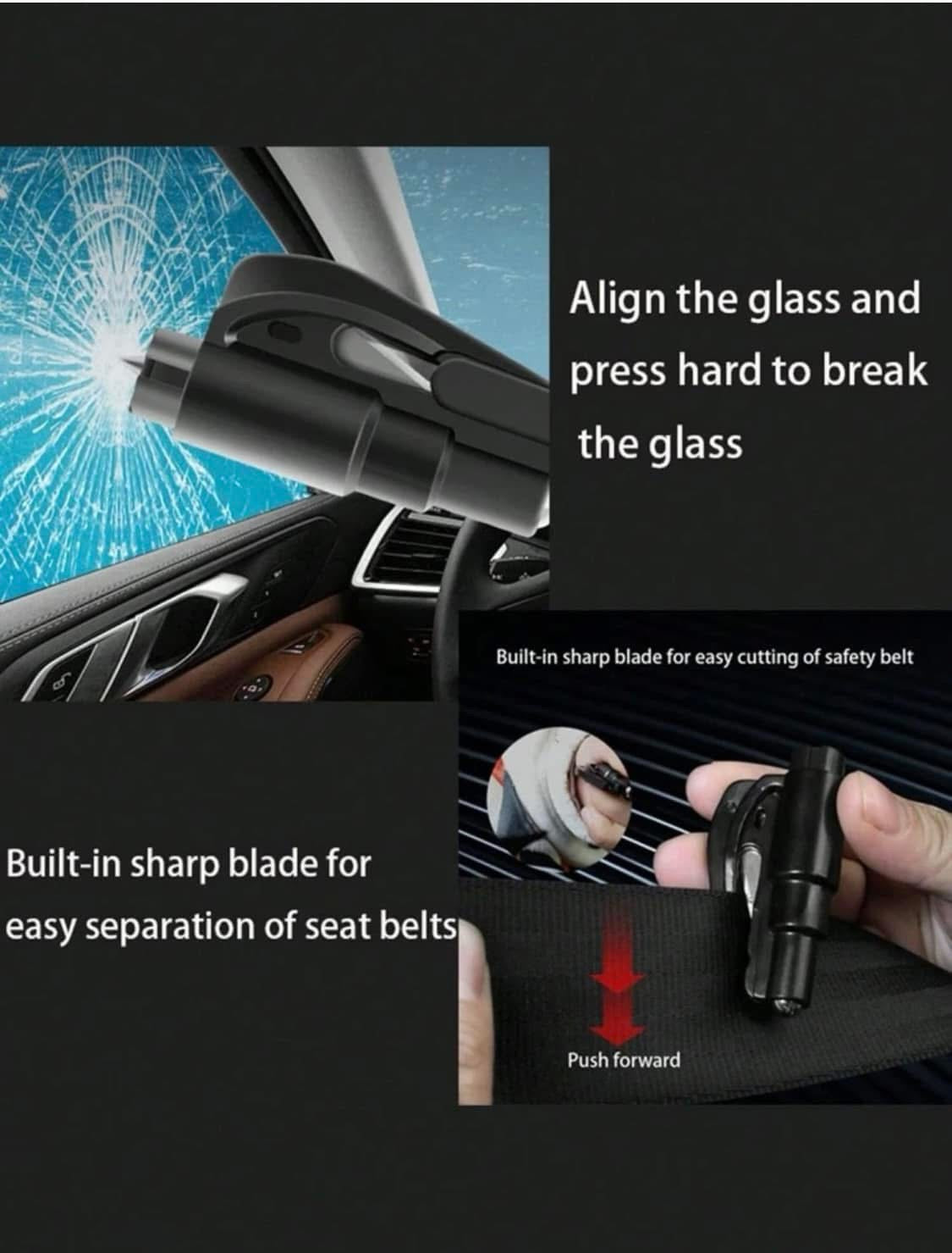 Llavero de Seguridad