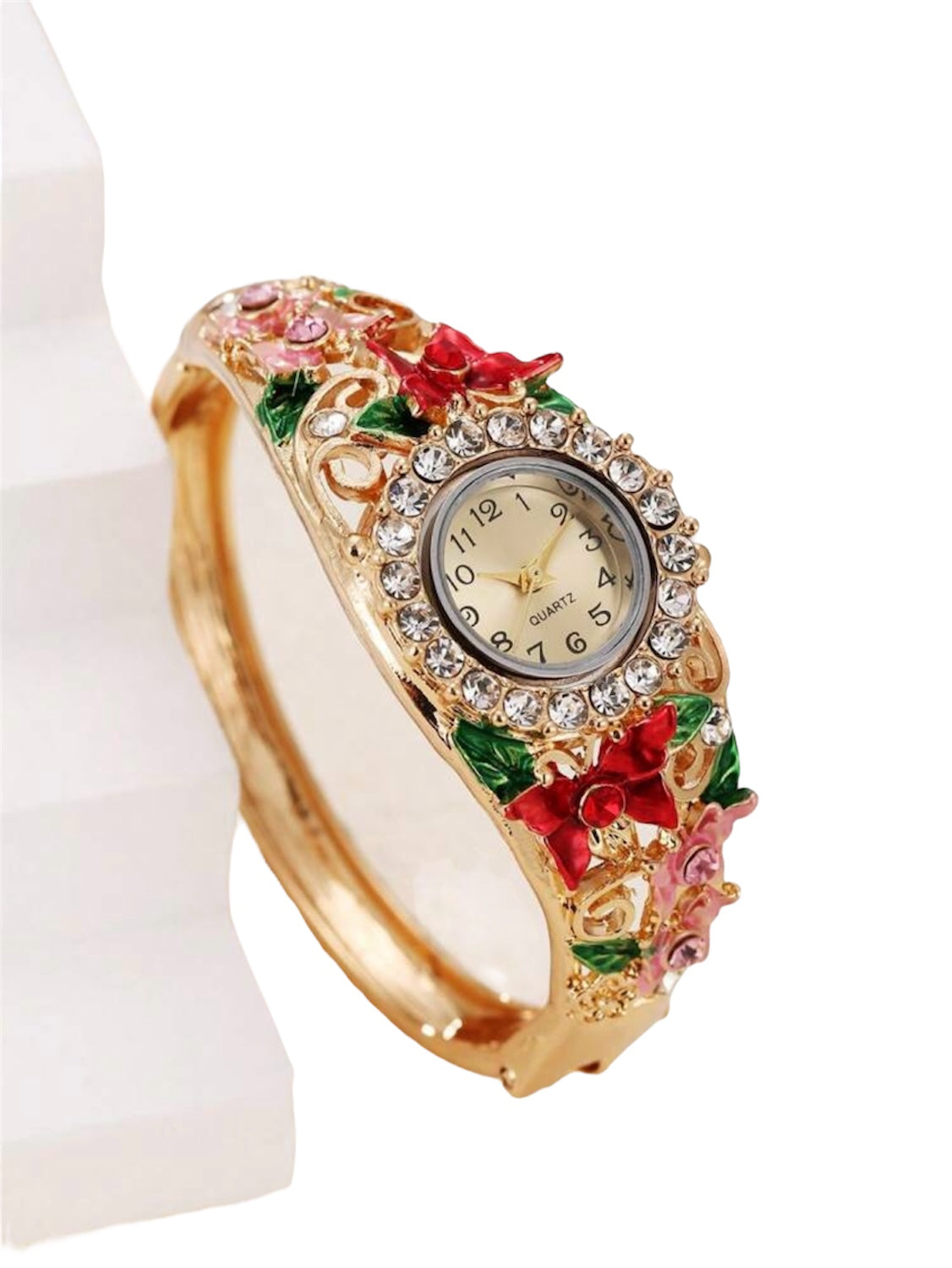 Reloj pulsera de mujer