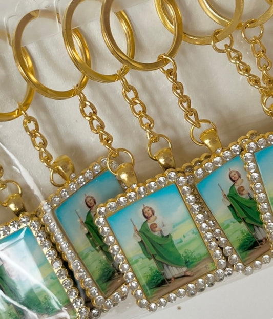 Docena Llaveros / Bisutería