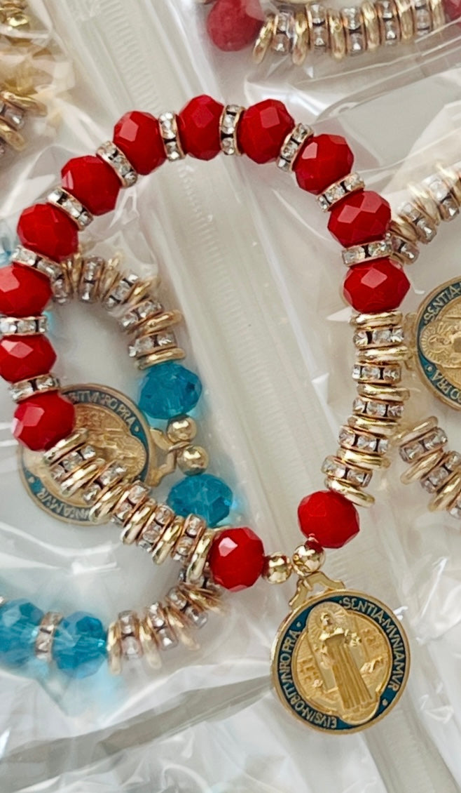 Docena Pulseras / Bisutería