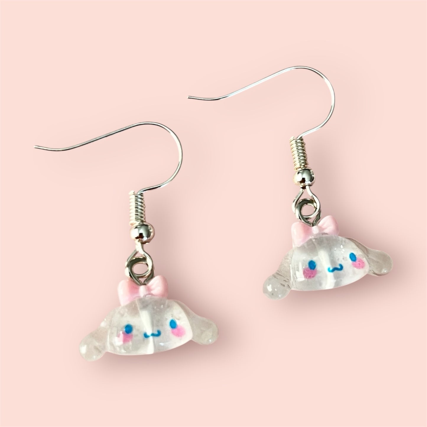 Aretes Kawaii / Bisuteria
