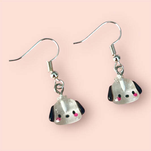 Aretes Kawaii / Bisuteria