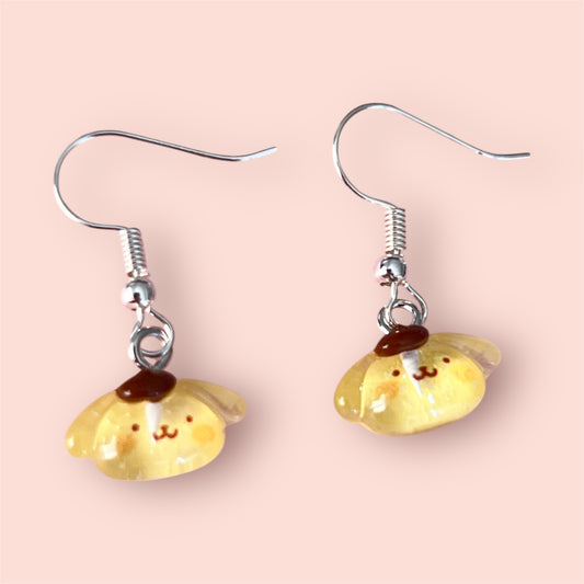 Aretes Kawaii / Bisuteria