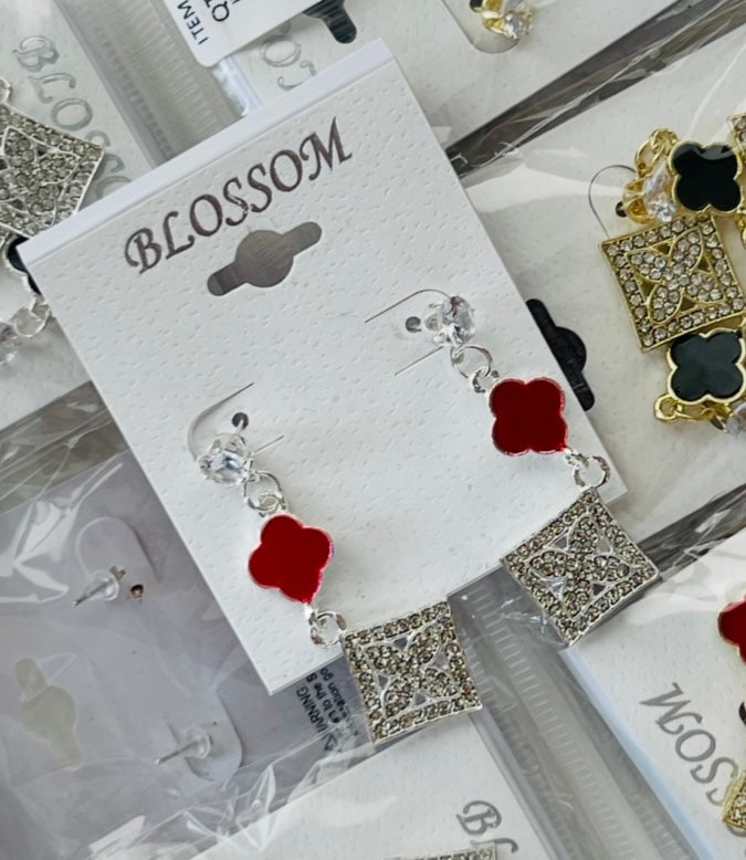 Docena Aretes / Bisutería