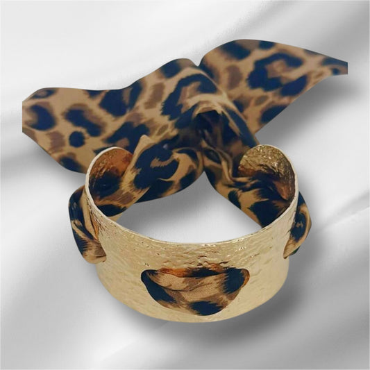 Brazalete / Acero Inoxidable