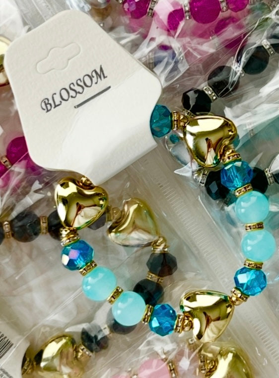 Docena Pulseras / Bisutería