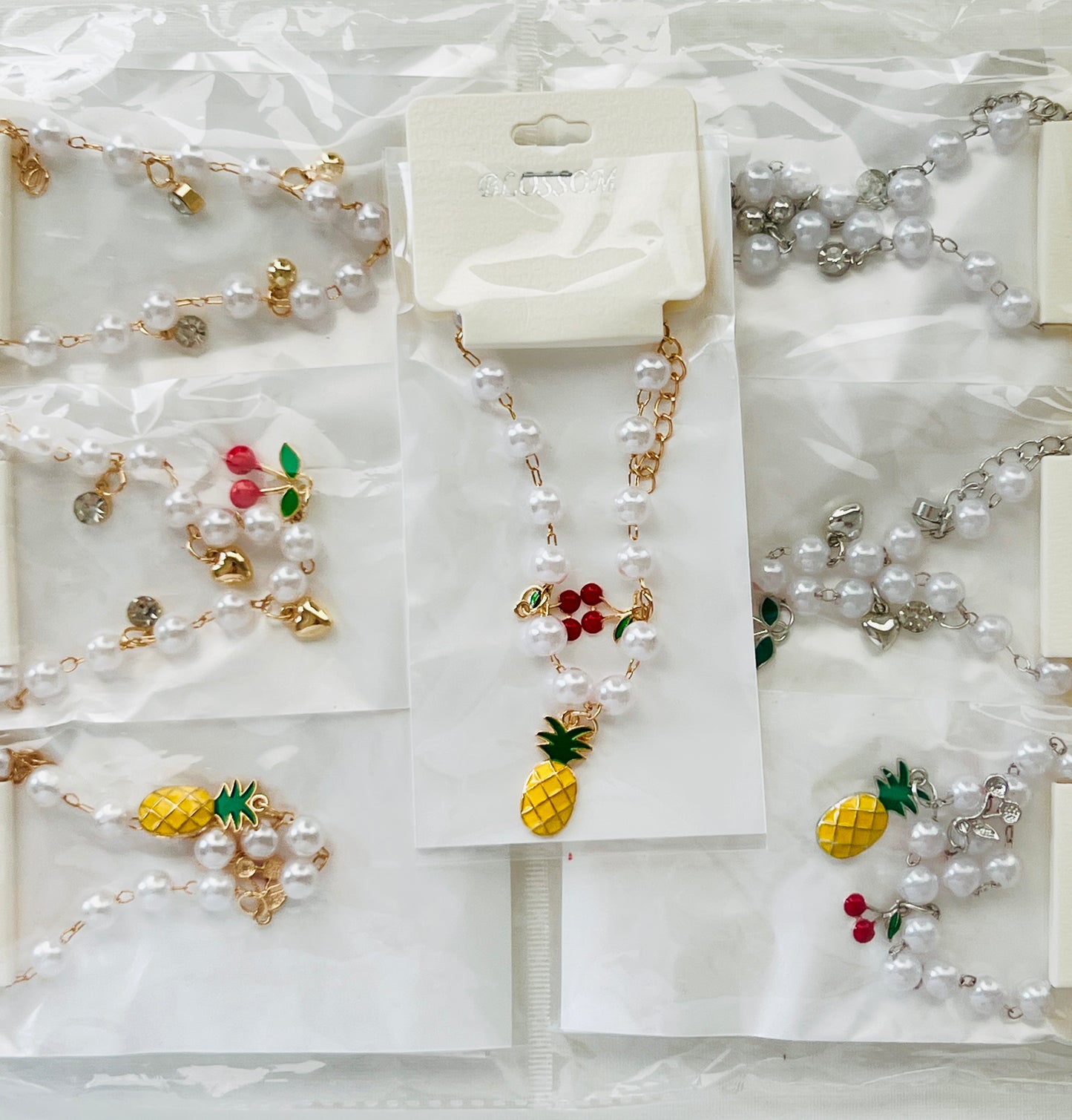 Docena Pulseras / Bisutería