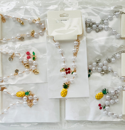 Docena Pulseras / Bisutería