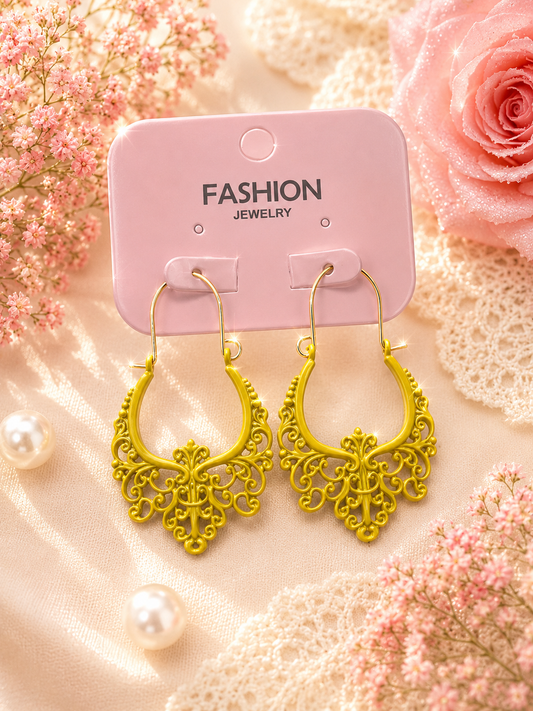 Aretes