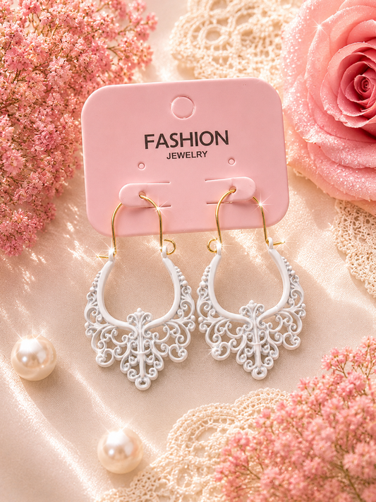 Aretes