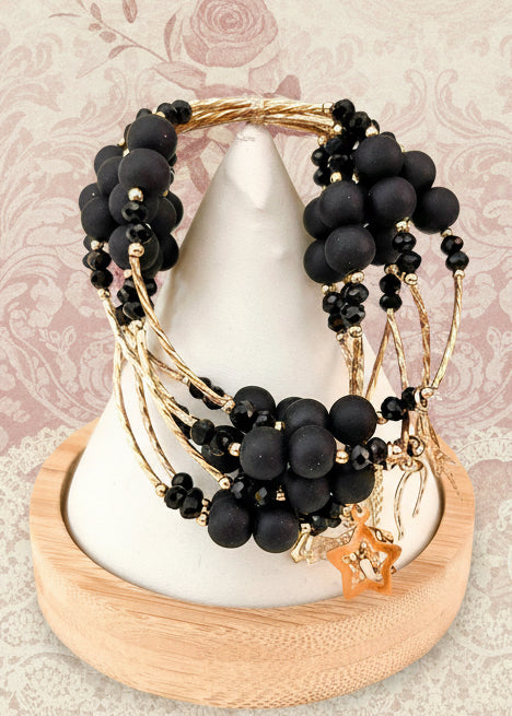 Semanario Caucho / Chapa de Oro 14K