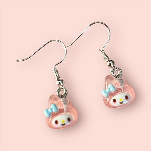 Aretes Kawaii / Bisuteria
