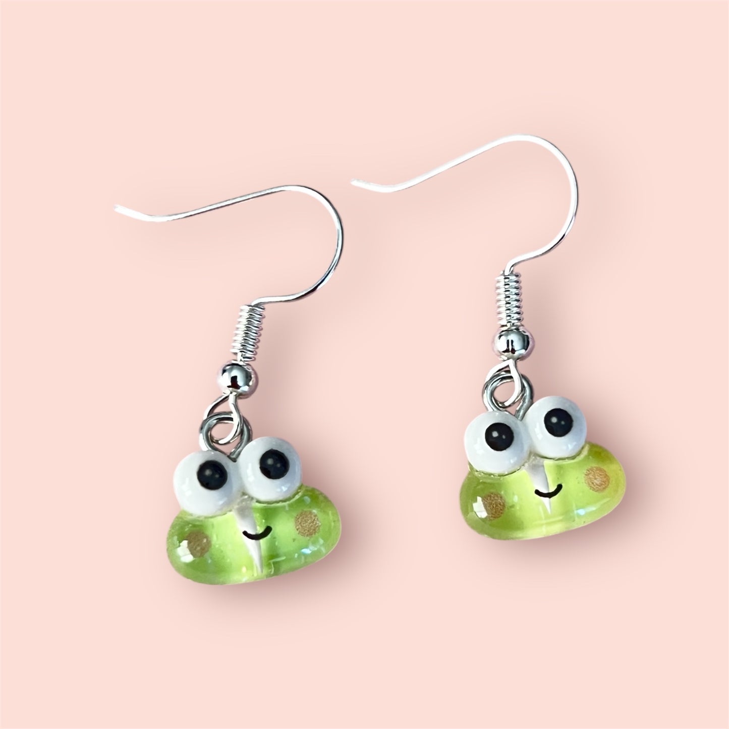 Aretes Kawaii / Bisuteria