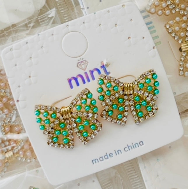 Docena Aretes / Bisutería