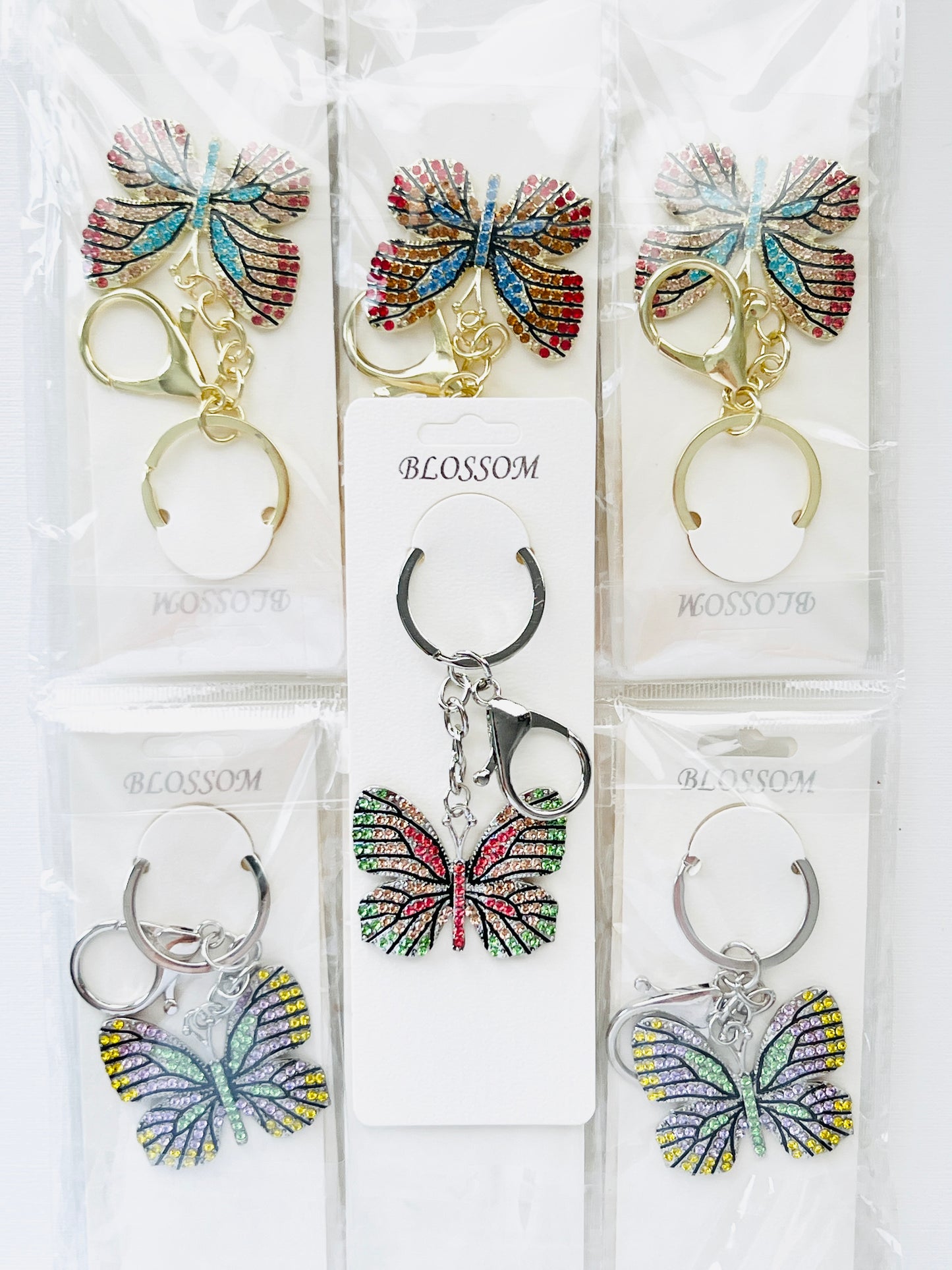 Docena Llavero / Bisutería