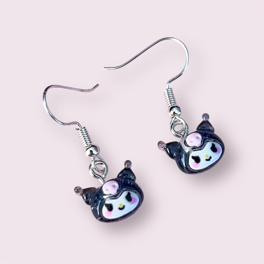 Aretes Kawaii / Bisuteria