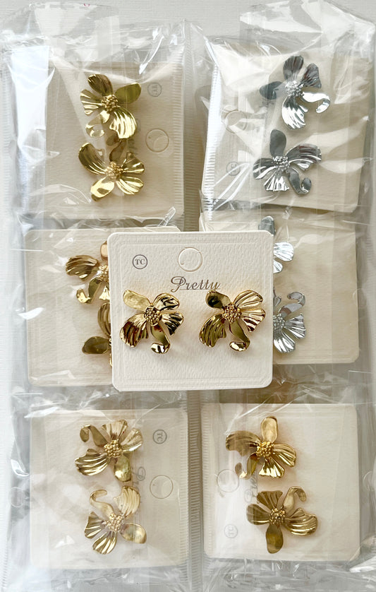 Docena Aretes / Bisutería