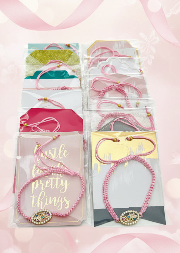 Docena Pulseras