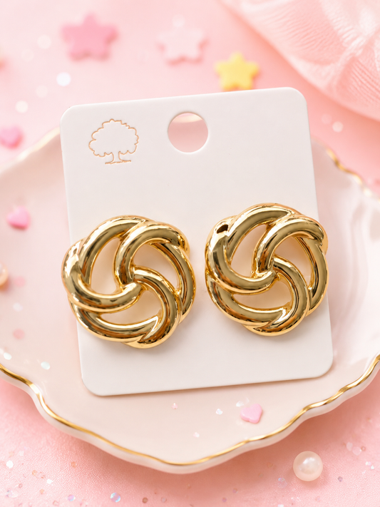 Aretes Reguilete