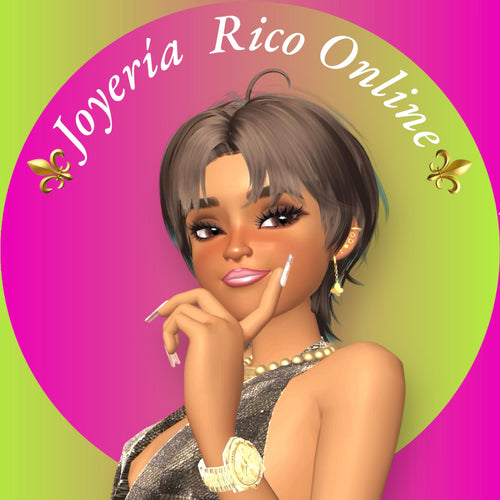 Joyeria Rico Online