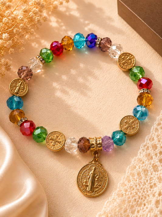 Pulsera elástica