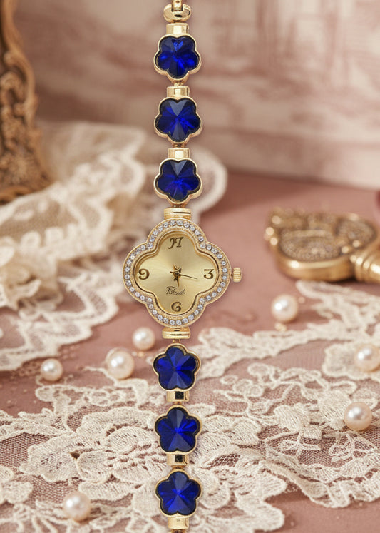 Reloj / Oro Laminado 18K