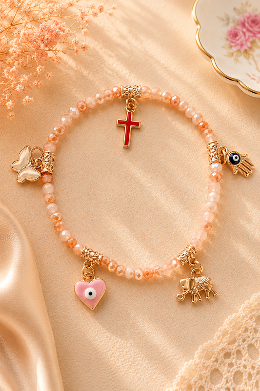Pulsera elástica