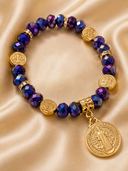 Pulsera elástica