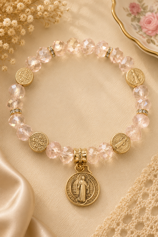 Pulsera elástica