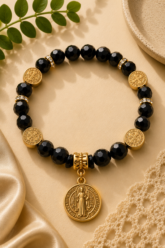 Pulsera elástica