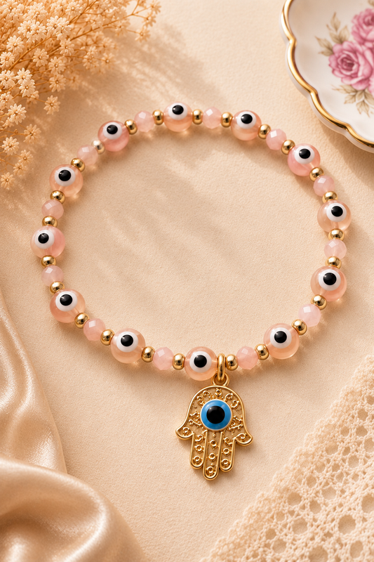 Pulsera elastica