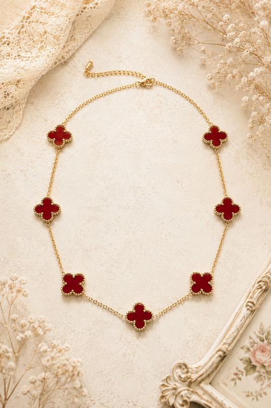 Collar /Oro Laminado 18K