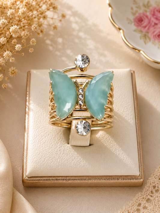 Anillo #7