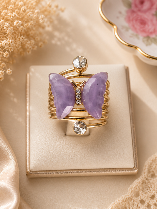 Anillo #7
