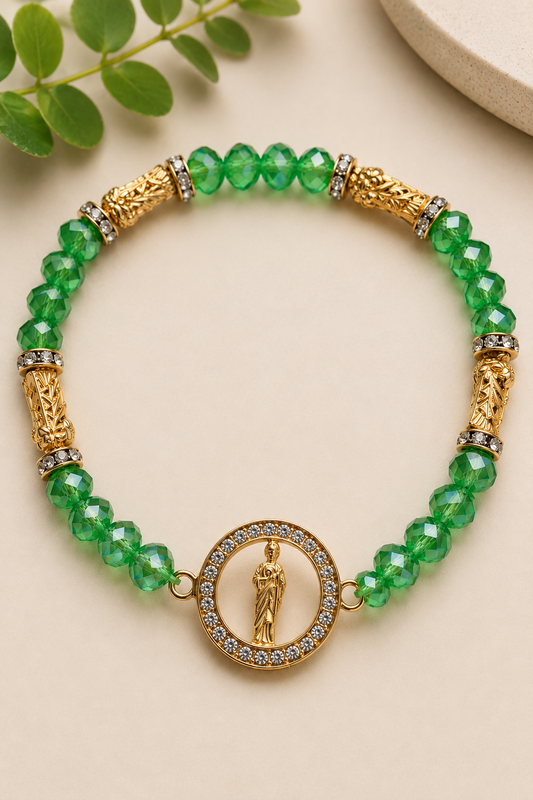Pulsera elastica